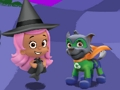 Cluiche Nick Jr. Cóisir Tí Oíche Shamhna  ar líne