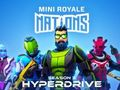 Cluiche Mini Royale na Náisiún séasúr 3  ar líne