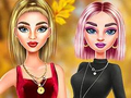 Cluiche BFFs Uair Órga  ar líne