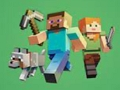 Cluiche Leabhar dathúcháin le haghaidh minecraft íosluchtaigh  ar líne