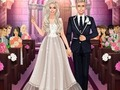 Cluiche Cluiche Líne Bainise Bride Gúna Suas  ar líne