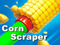 Cluiche Scraper Corn  ar líne