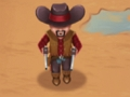 Cluiche Cluiche Cowboy Saloon Defense  ar líne