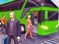 Cluiche Cathair Tiomána Bus Sim 2022  ar líne