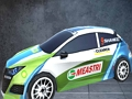 Cluiche Rás Stunt Carranna 2022  ar líne
