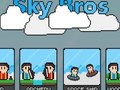 Cluiche Sky Bros ar líne