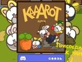 Cluiche Kaaarot ar líne