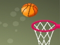 Cluiche Dunk Smash ar líne