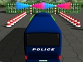 Cluiche Páirceáil Bus Pro  ar líne
