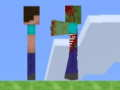 Cluiche Cluiche Minicraft Eachtraíochta  ar líne
