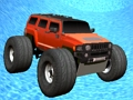 Cluiche Cluiche Monster Truck  ar líne