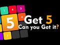 Cluiche Faigh 5  ar líne