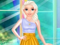 Cluiche Cluiche Líne Dressup Lámhcheardaíochta  ar líne