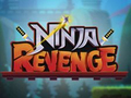 Cluiche Cluiche Díoltas Ninja  ar líne