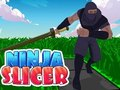 Cluiche Cluiche Ninja Sliotán  ar líne