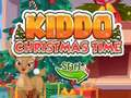Cluiche Am Nollag Kiddo  ar líne
