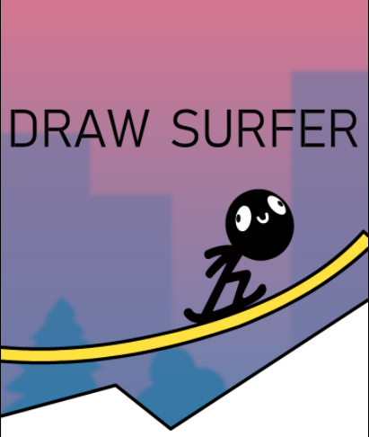 Cluiche Tarraing Surfer  ar líne