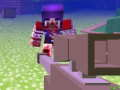Cluiche Cluiche Pixel Zombie Survival Toonfare  ar líne