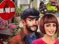 Cluiche Fill ar an Sráidbhaile  ar líne