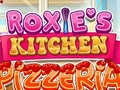 Cluiche Pizzeria Cistine Roxie  ar líne