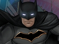 Cluiche Cluiche Batman Caped Crusader Chase  ar líne