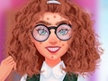 Cluiche Claochlú Nerd  ar líne