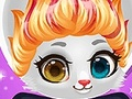 Cluiche Cluiche Gleoite Kitty Gruaige Salon  ar líne
