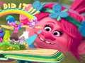Cluiche Cluiche Trolls Jigsaw Puzal  ar líne