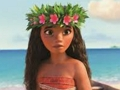 Cluiche Leabhar Dathúcháin Moana  ar líne