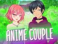Cluiche Cluiche Líne Anime Lánúin gléasadh suas  ar líne