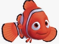 Cluiche Leabhar Dathúcháin Finding Nemo  ar líne