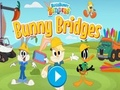Cluiche Droichid Bunny  ar líne