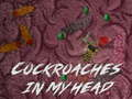 Cluiche Cockroaches i mo cheann  ar líne