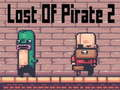Cluiche Cluiche caillte pirate 2  ar líne