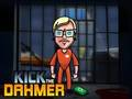 Cluiche Ciceáil an Dahmer  ar líne