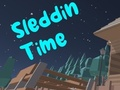 Cluiche Am Sleddin  ar líne