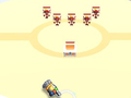 Cluiche Cluiche ar líne Monsters Tactics  ar líne
