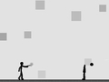 Cluiche Cluiche Stickman Bullet Warriors  ar líne