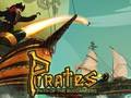 Cluiche Pirates Conair an Buccaneer  ar líne