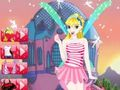 Cluiche Cluiche Winx Stella gléasadh suas  ar líne