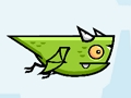 Cluiche Dragon Flappy  ar líne