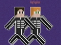 Cluiche Steve Alex Spooky 2 Imreoir  ar líne