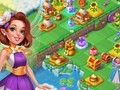 Cluiche Cluiche Líne Fairyland Cumaisc & Draíocht  ar líne