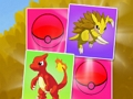 Cluiche Poke World Find-Péirí  ar líne