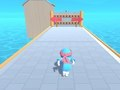 Cluiche Cluiche Éalú Ninja  ar líne