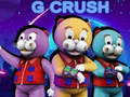 Cluiche G crush ar líne