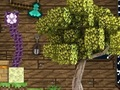 Cluiche Minecraft: Potion Craft ar líne