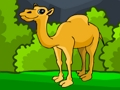 Cluiche Cluiche Tarrthála An Camel Ocrach  ar líne