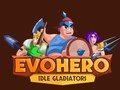 Cluiche EvoHero: Gladiators Díomhaoin  ar líne