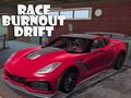 Cluiche Rás Burnout Sruth  ar líne